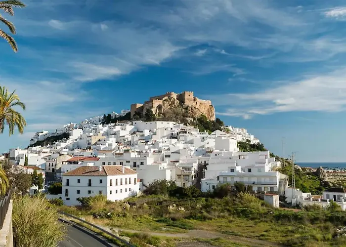Paraiso Del Sol