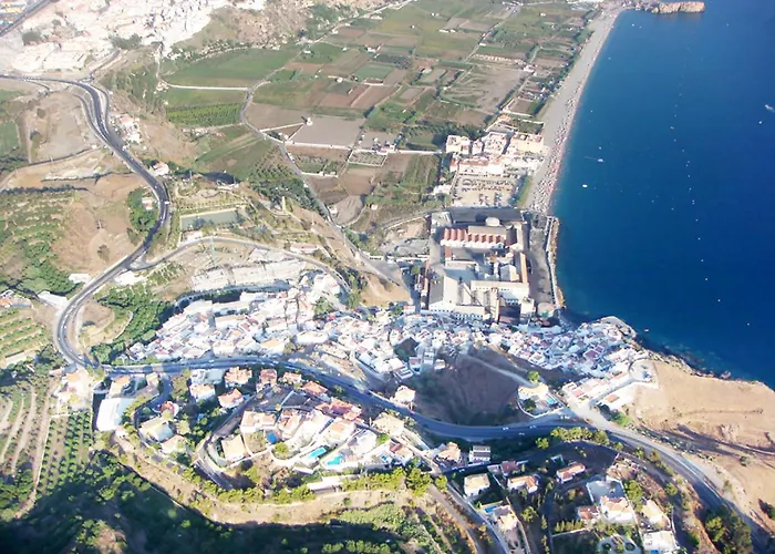 Paraiso Del Sol
