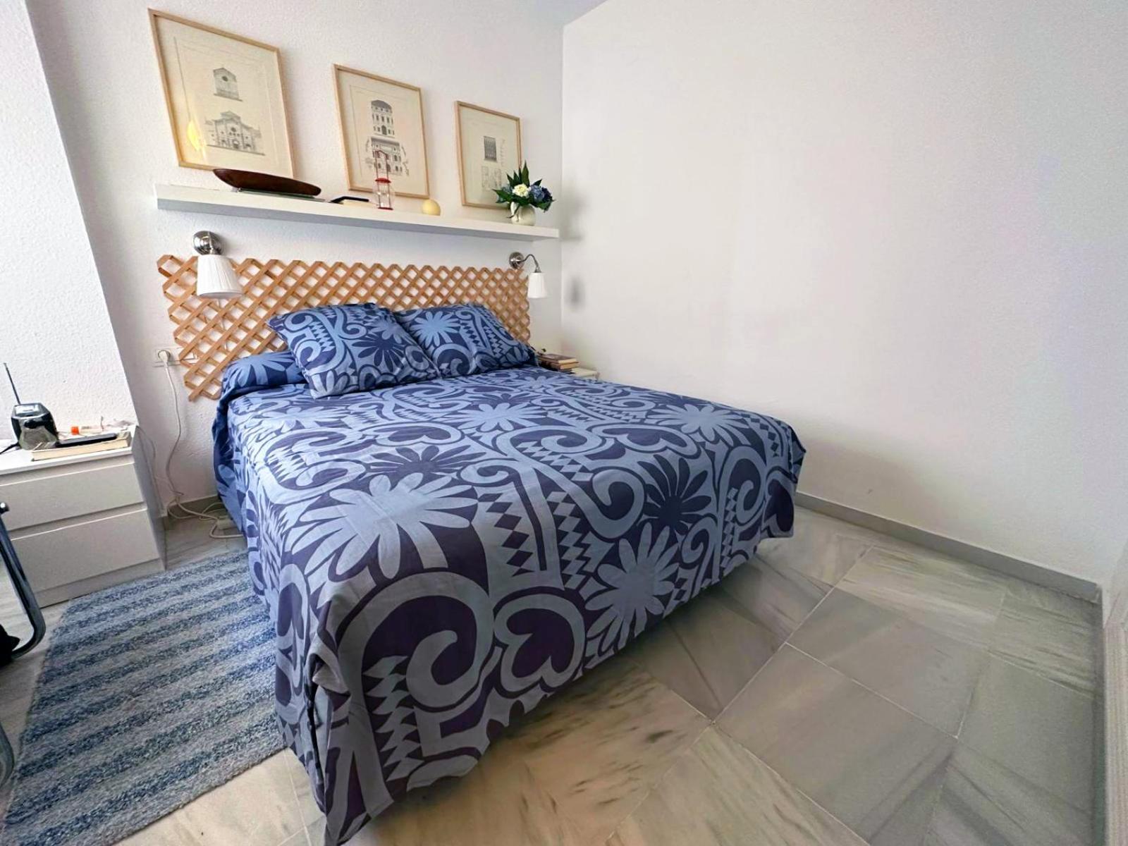 Allotjament en família Paraiso Del Sol *