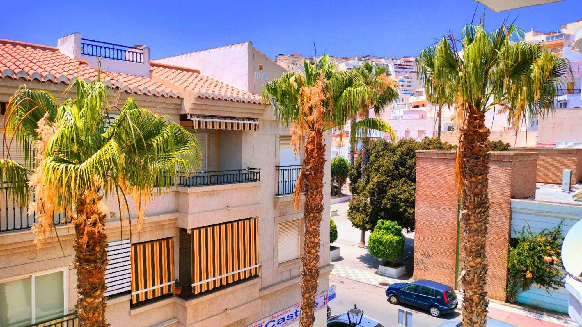 Allotjament en família Paraiso Del Sol