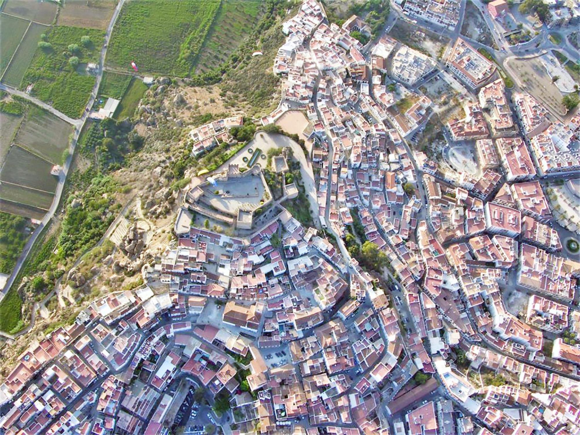 Allotjament en família Paraiso Del Sol